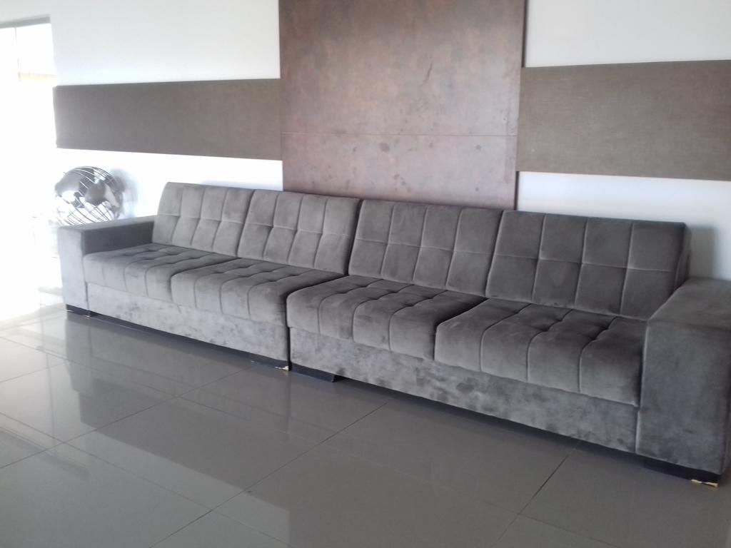 Apartamento Encontro Das Aguas Caldas Novas Dış mekan fotoğraf