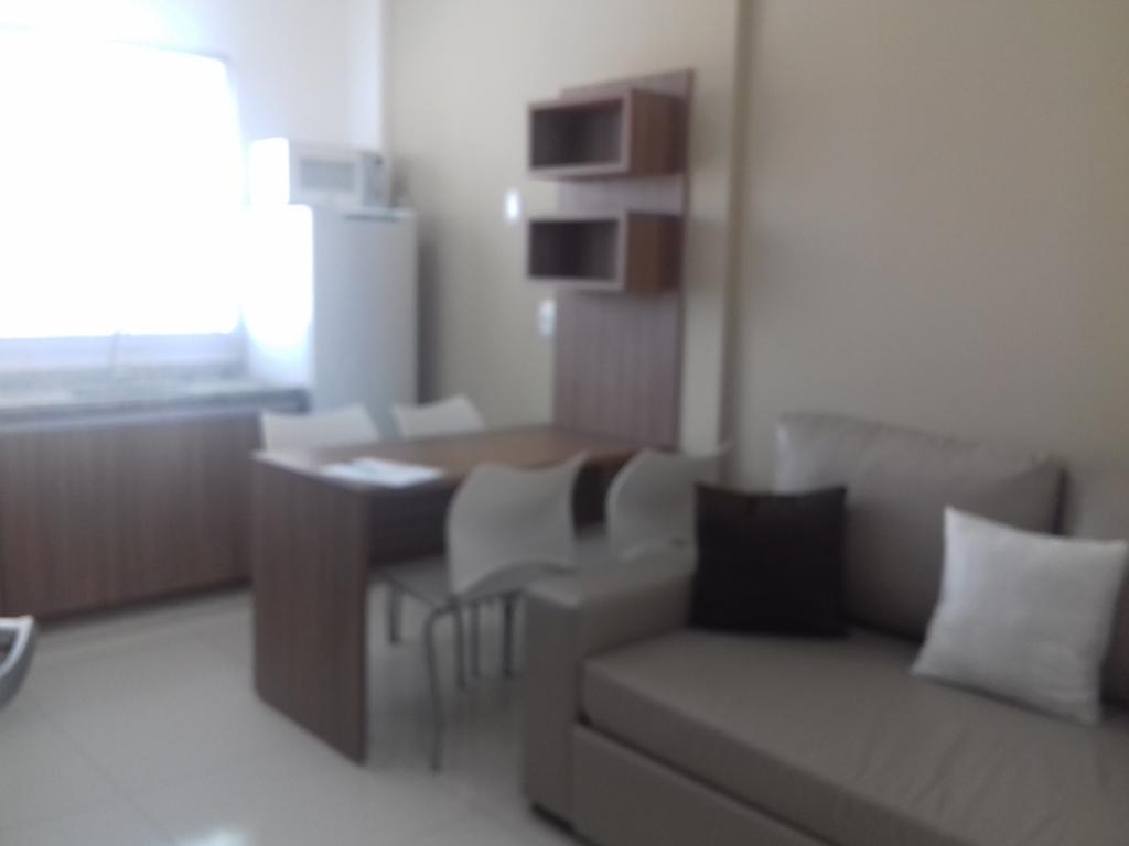 Apartamento Encontro Das Aguas Caldas Novas Dış mekan fotoğraf